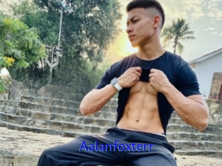 Aalanfoxterr