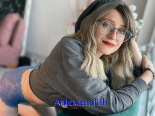 Aalexasmiith