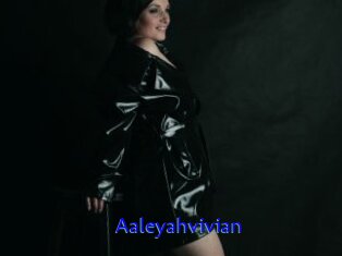 Aaleyahvivian