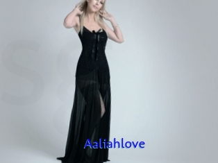 Aaliahlove