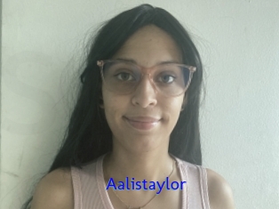 Aalistaylor