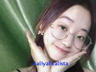 Aaliyahcalista