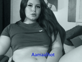 Aamaalhot