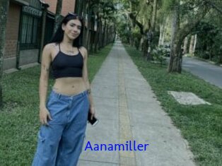 Aanamiller