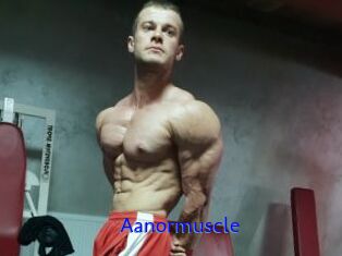 Aanormuscle