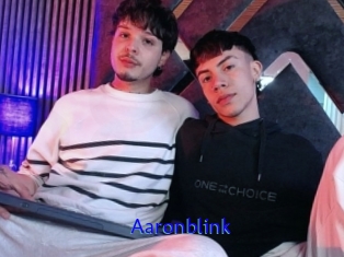 Aaronblink