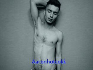 Aaronhotcokk