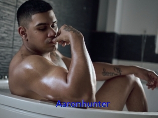 Aaronhunter