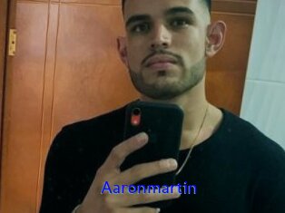 Aaronmartin