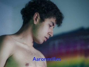Aaronmiiles