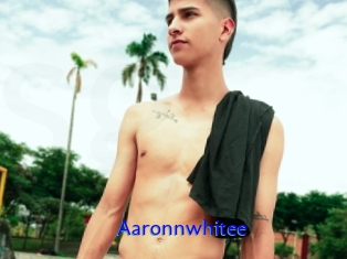 aaronnwhitee Sexo Gratis