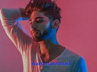 Aaronsammuel