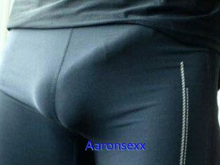 Aaronsexx