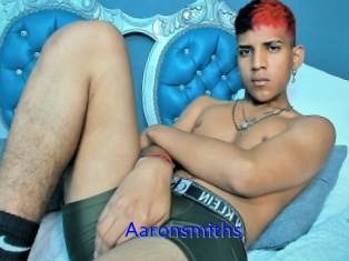 Aaronsmiths