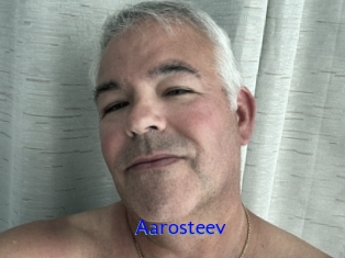 Aarosteev