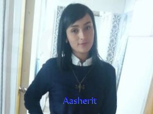 Aasherit