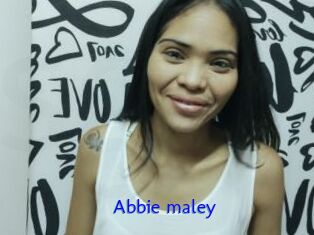 Abbie_maley