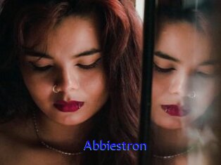 Abbiestron