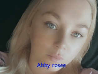 Abby_rosee