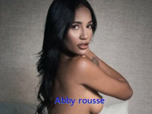 Abby_rousse