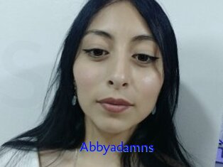 Abbyadamns