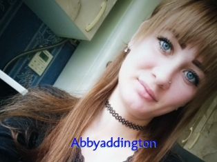Abbyaddington