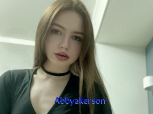 Abbyakerson