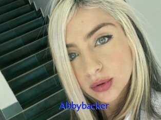 Abbybacker