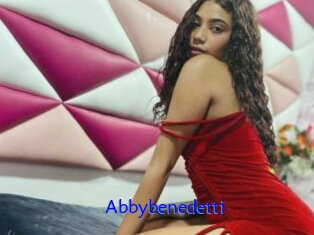 Abbybenedetti