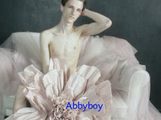 Abbyboy