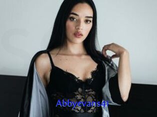 Abbyevans41