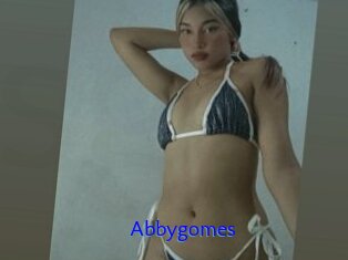 Abbygomes