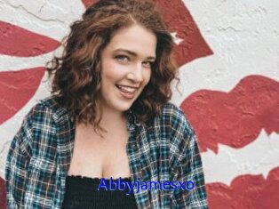 Abbyjamesxo