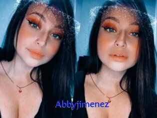 Abbyjimenez