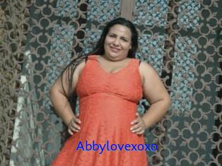 Abbylovexoxo