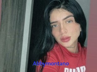 Abbymontano