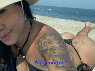 Abbymontes