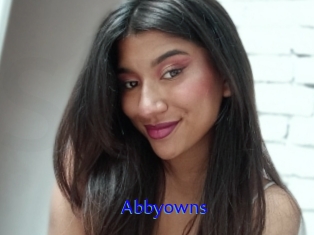 Abbyowns