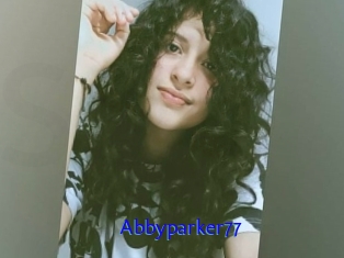 Abbyparker77