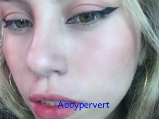 Abbypervert