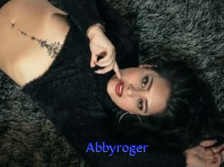 Abbyroger