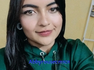 Abbyrousecm101