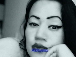 Abbysex