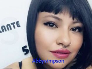 Abbysimpson