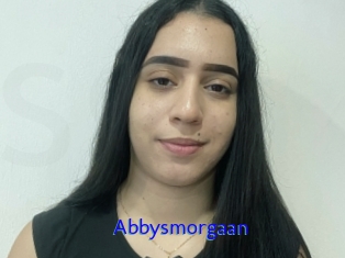 Abbysmorgaan