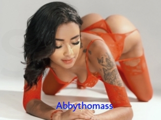 Abbythomass
