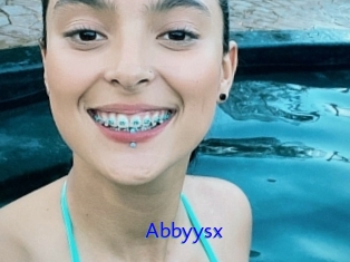 Abbyysx