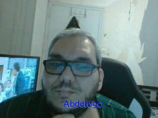 abdel690 Sexo Gratis