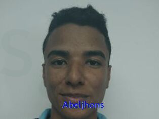 Abeljhons