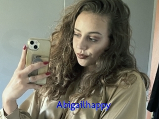 Abigailhappy